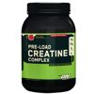 Креатин (creatine) Optimum Nutrition Pre-Load Creatine Complex (908gr)
